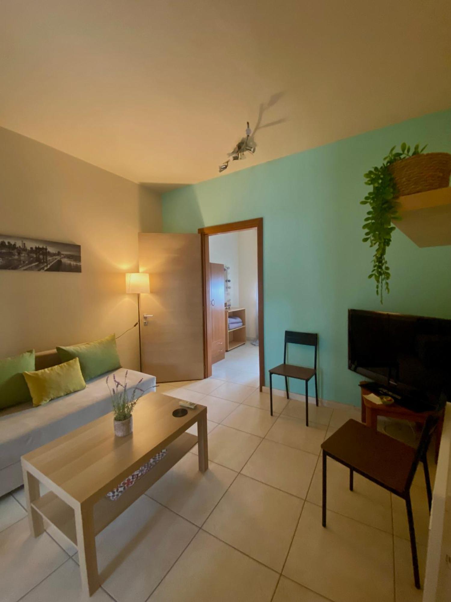 Zisis Apartments No3 Kavala Exterior photo
