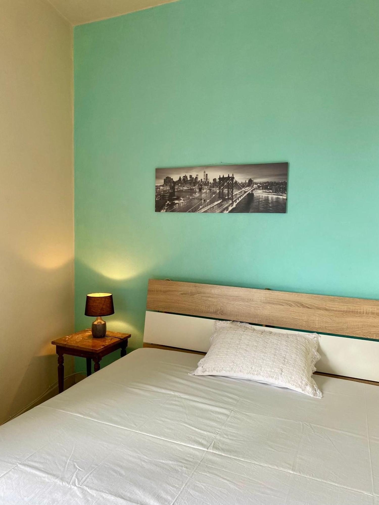 Zisis Apartments No3 Kavala Exterior photo